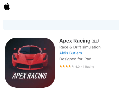 car game