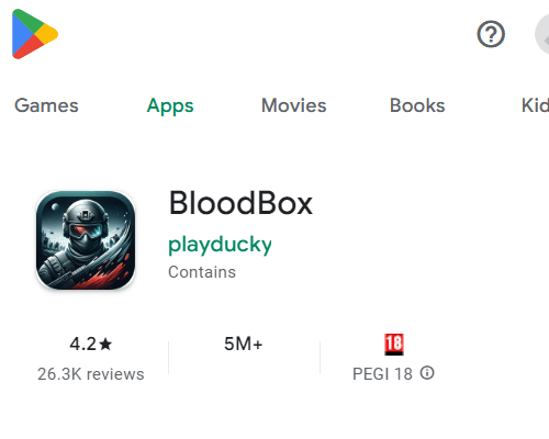 best game