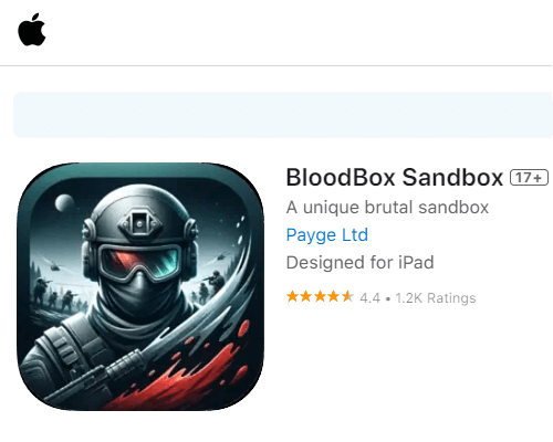 best game