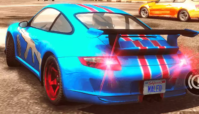 Car Driving Online