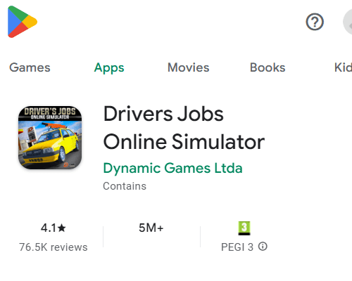 best game