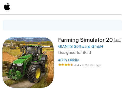 best game