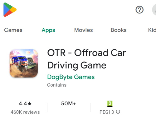 best game