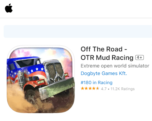best game