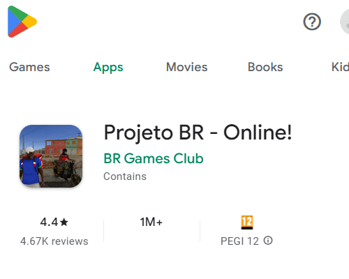 best game