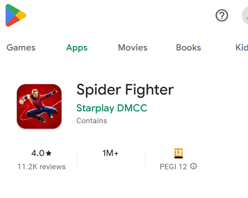best game