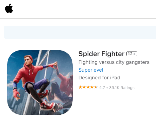 best game