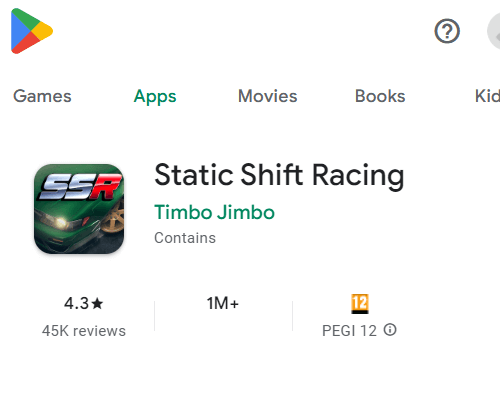 best game
