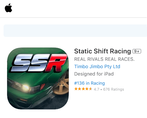 best game