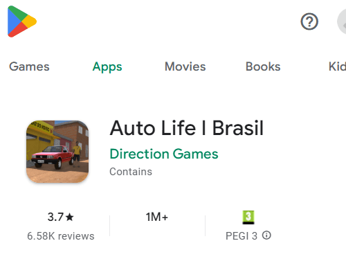 new game
