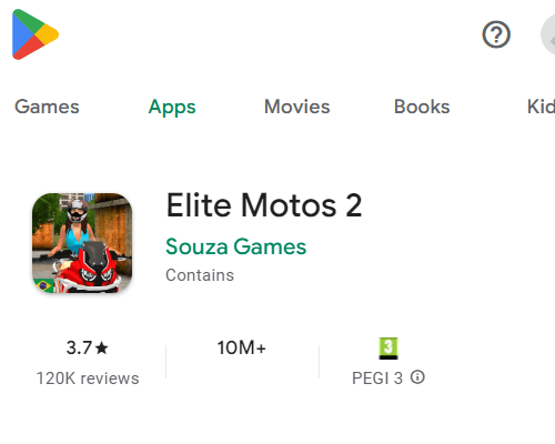 motos game