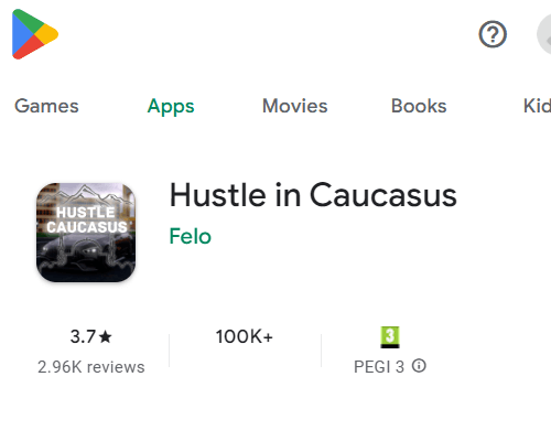 best game