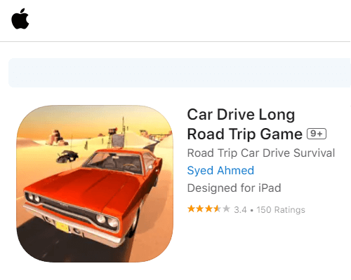 new game
