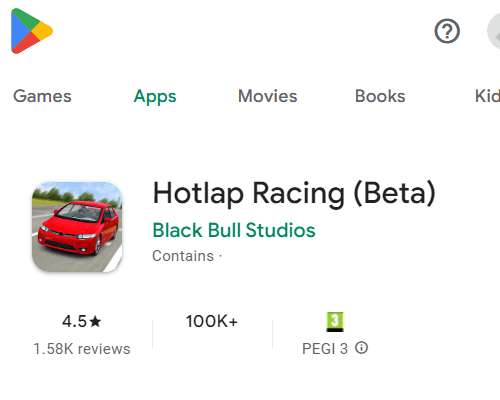 best game