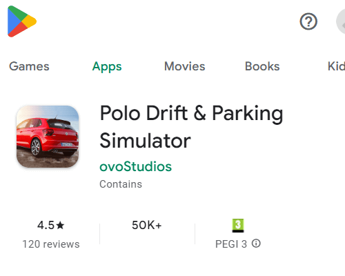 new game