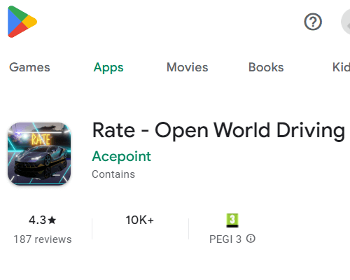 best game