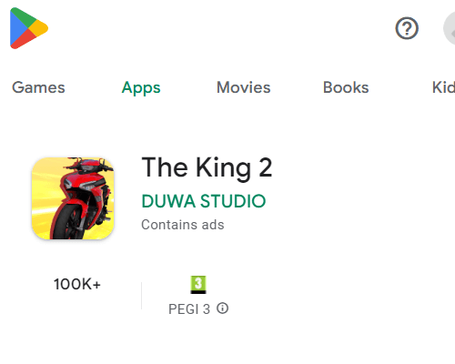 best game