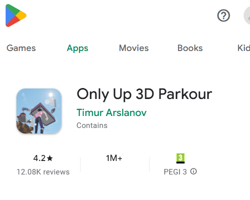 online game