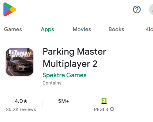 online game