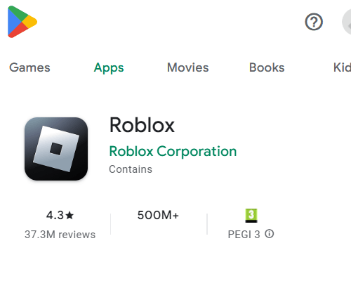 online game