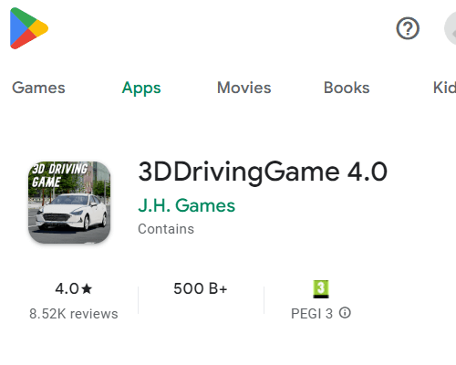 game simulator