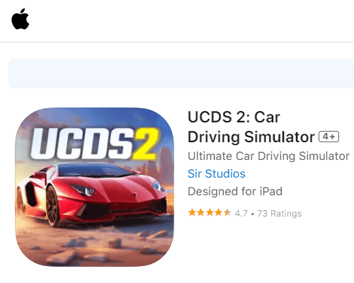 racing game